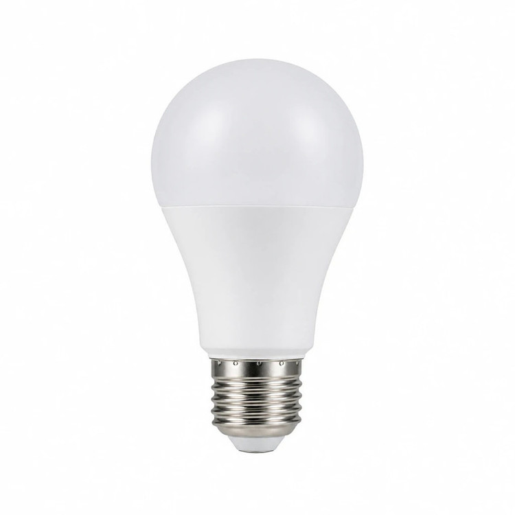 لامپ ال ای دی هوشمند 6 وات مدل smart led bulb پایه E27