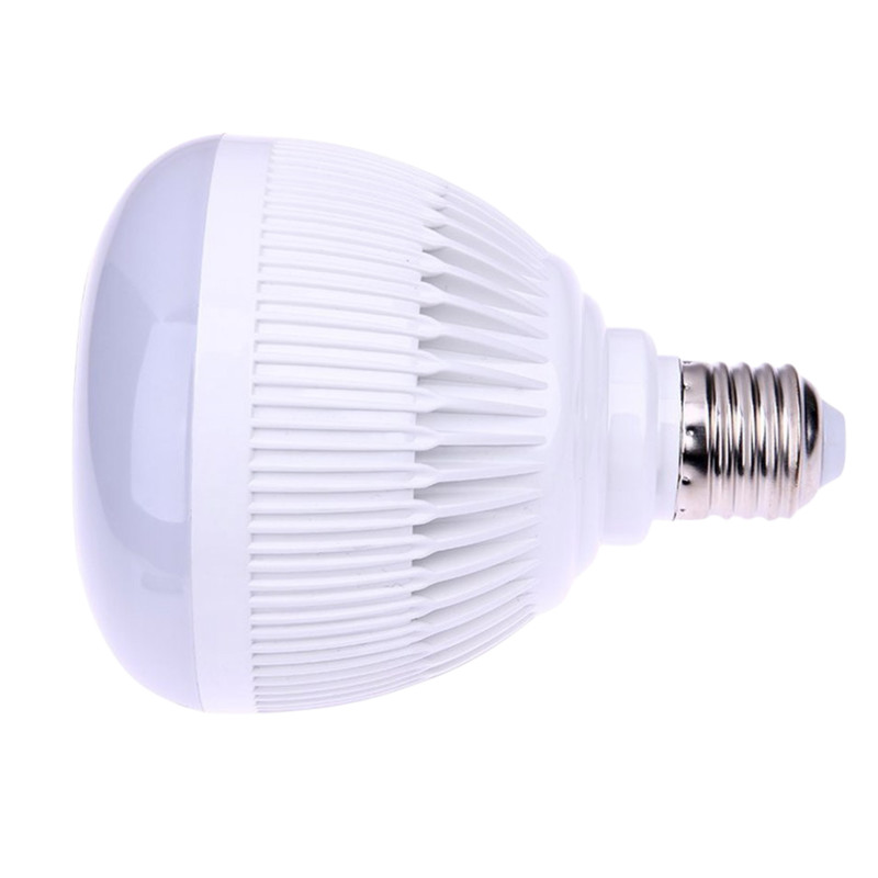لامپ هوشمند و اسپیکر بلوتوث کد Music Bulb