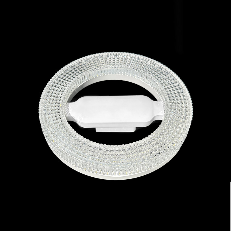 لامپ کم مصرف 18 وات مودی مدل IR-MD1018R پایه E27