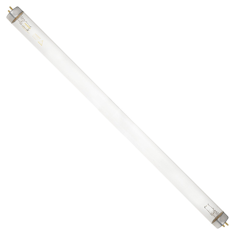 لامپ یووی سی 15 وات مصباح مدل UVC-15W-T8 پایه G13