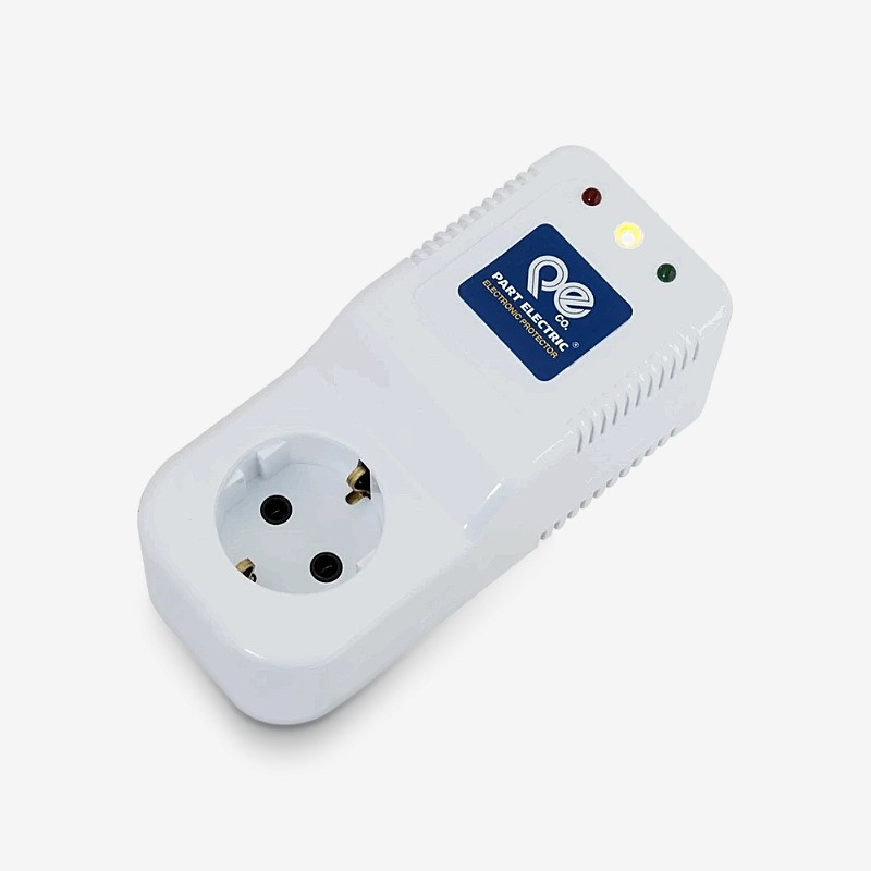 محافظ نوسان برق پارت الکتریک مدل PE689