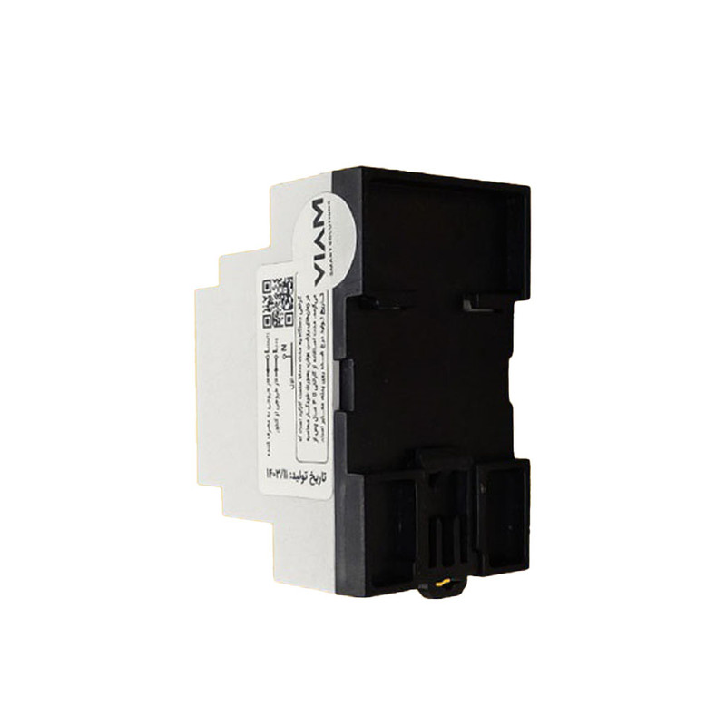 محافظ ولتاژ مرکزی ویام مدل VS402