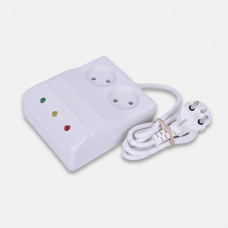 محافظ ولتاژ یخچال و فریزر کاوه مدل KRP2225