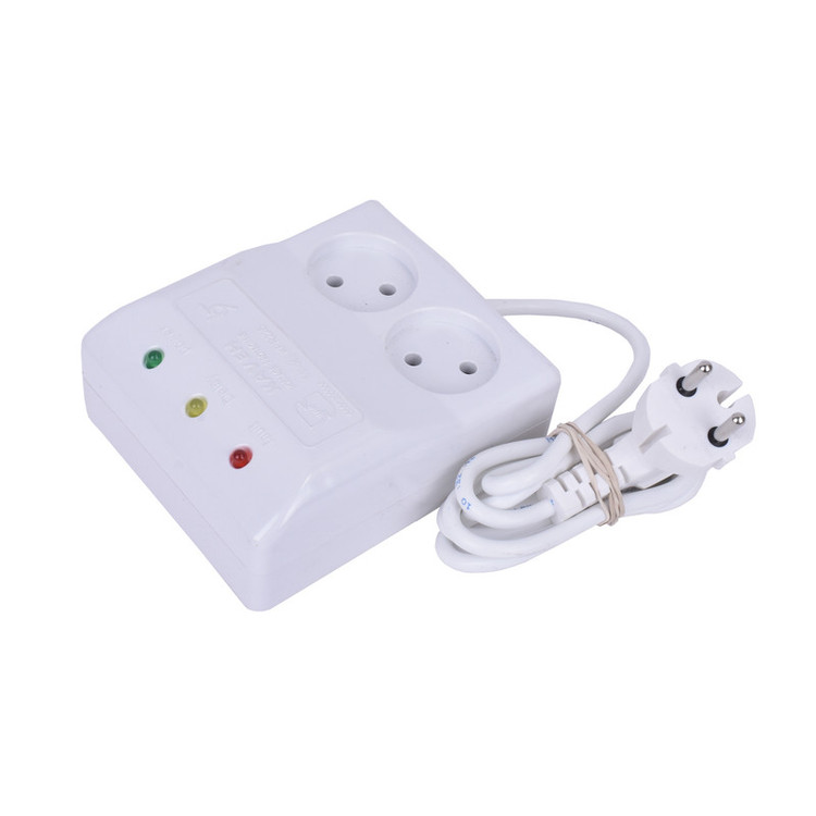 محافظ ولتاژ یخچال و فریزر کاوه مدل KRP2225