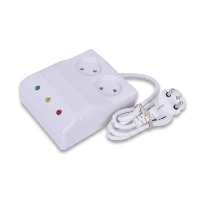 محافظ ولتاژ یخچال و فریزر کاوه مدل KRP2225