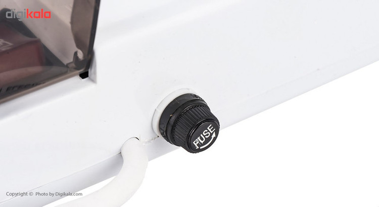 محافظ نوسان برق یخچال و فریزر خیام الکتریک