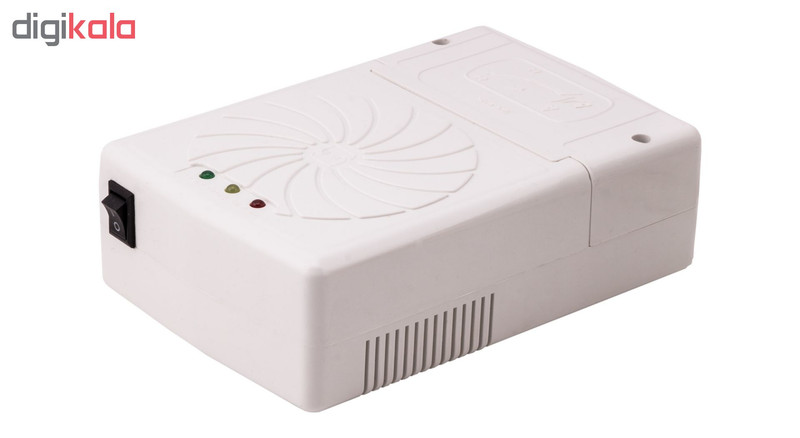 محافظ ولتاژ ترمینالی تیراژه مدل S9009