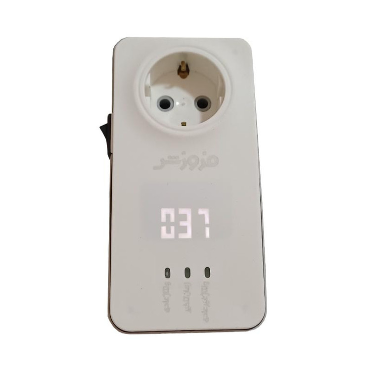 محافظ ولتاژ فروزش مدل FR 140