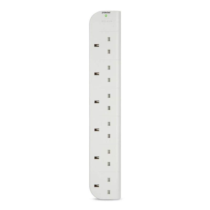 محافظ شوک الکتریکی بلکین مدل Surgestrip