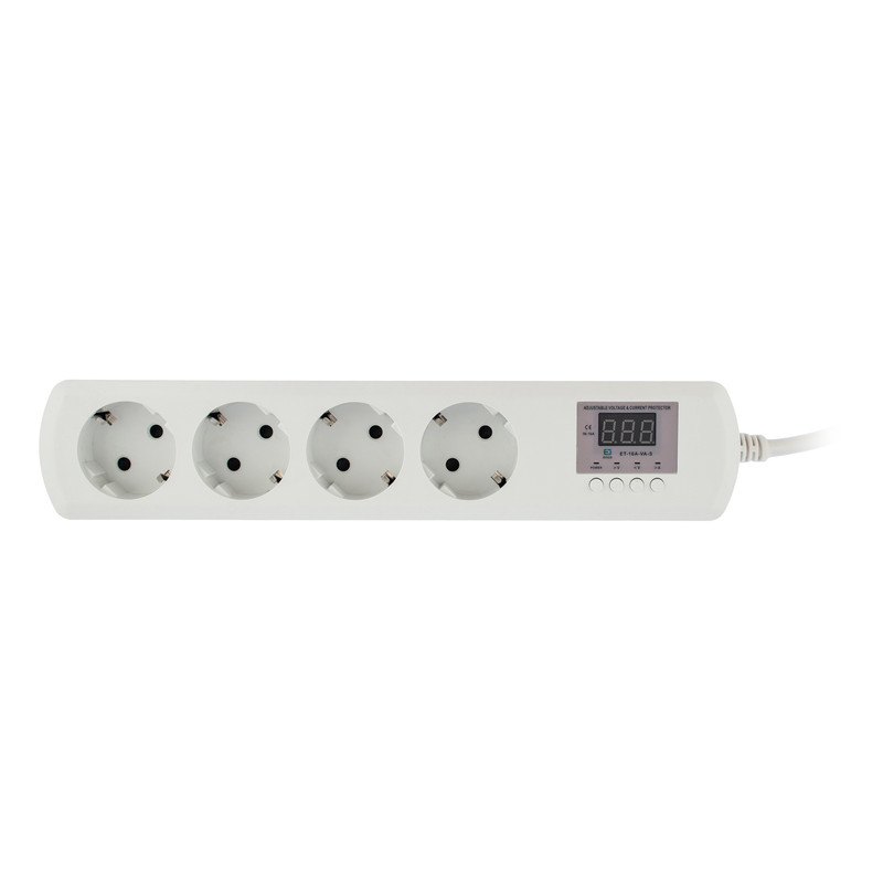 محافظ برق اتکو مدل Power Strip 4