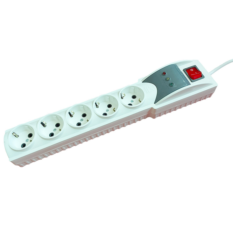 محافظ برق مایسا مدل MP 247