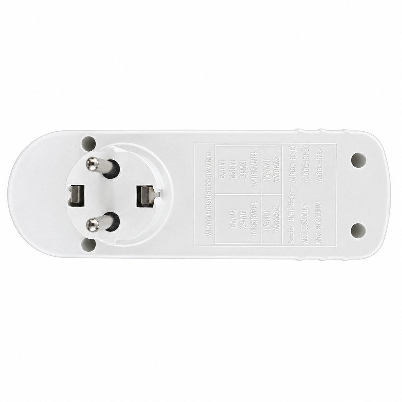 محافظ ولتاژ نمودار کنترل مدل M125 کد nor-0048