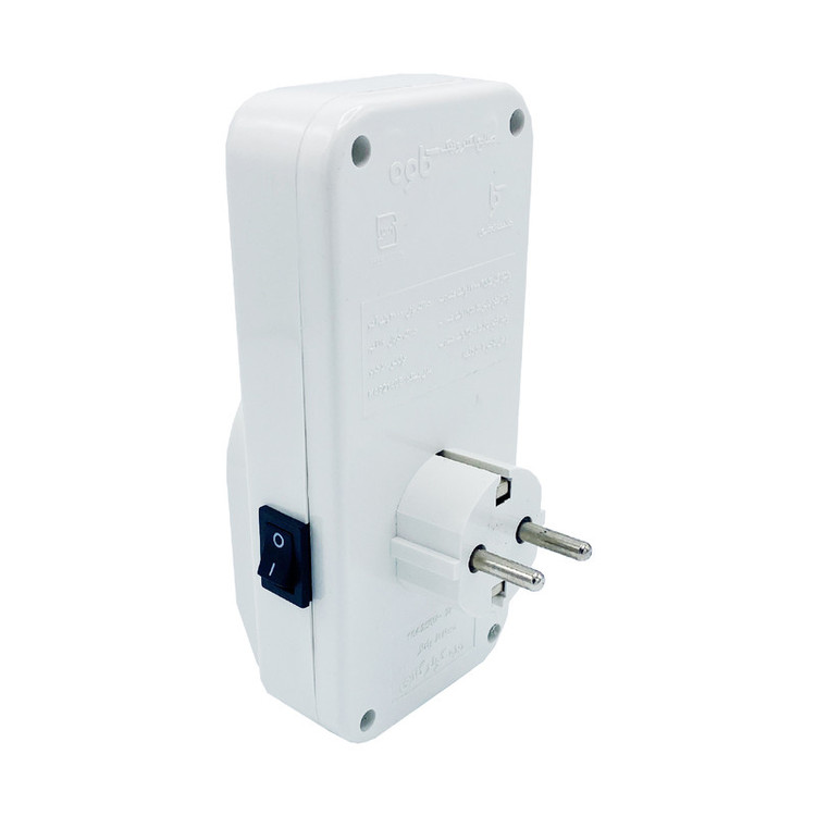 محافظ ولتاژ کولر گازی کاوه مدل KAP2140E