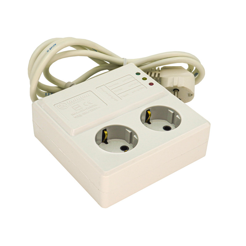 محافظ ولتاژ بهداد الکتریک مدل m05