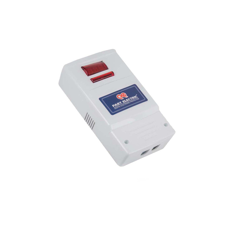 محافظ ولتاژ پارت الکتریک مدل 5137