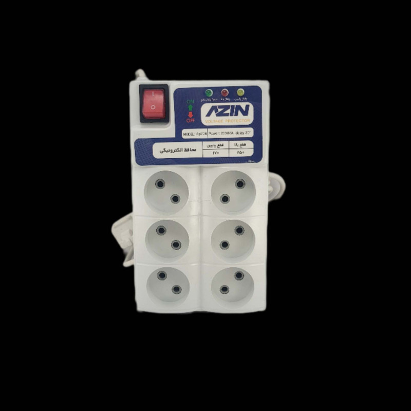 محافظ برق آذین کد Kx981200
