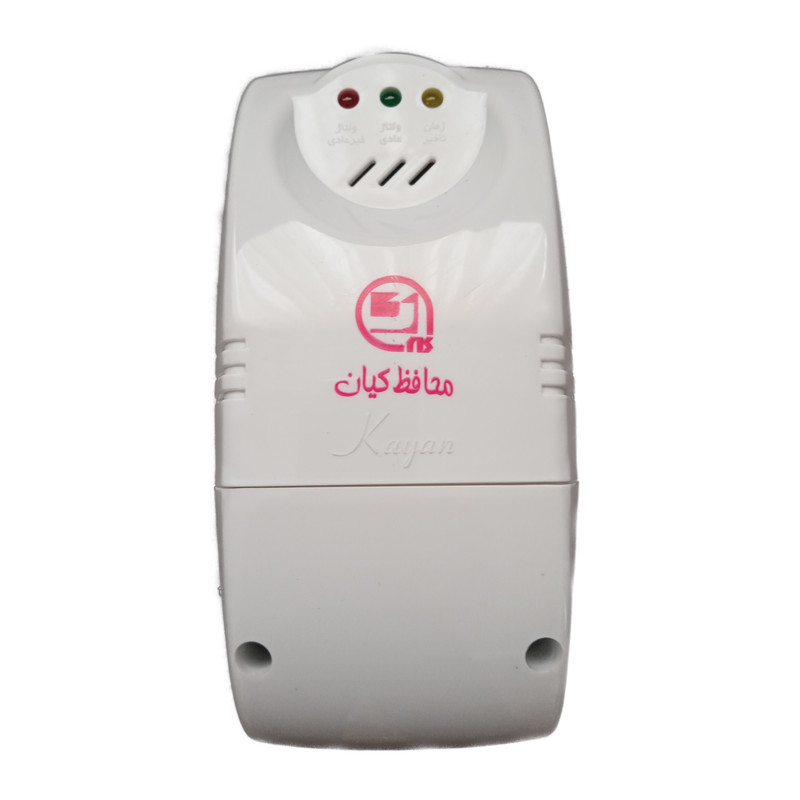 محافظ ولتاژ کیان مدل KM-1011