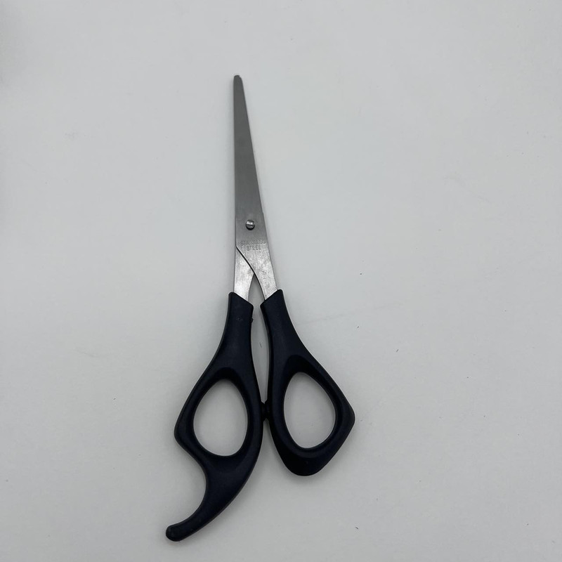 ست ماشین اصلاح و قیچی مو حیوانات خانگی وایکیل مدل WL-501 ۴ عددی