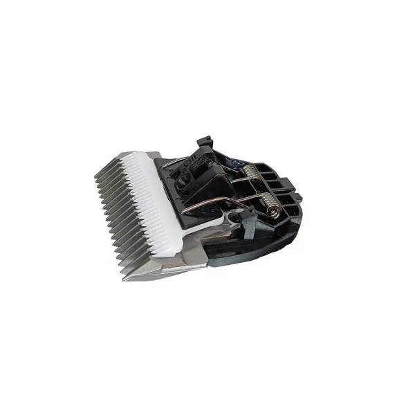 تیغه ماشین اصلاح حیوانات کودوس مدل CP-9600 و CP-9700 طرح 6.3mm