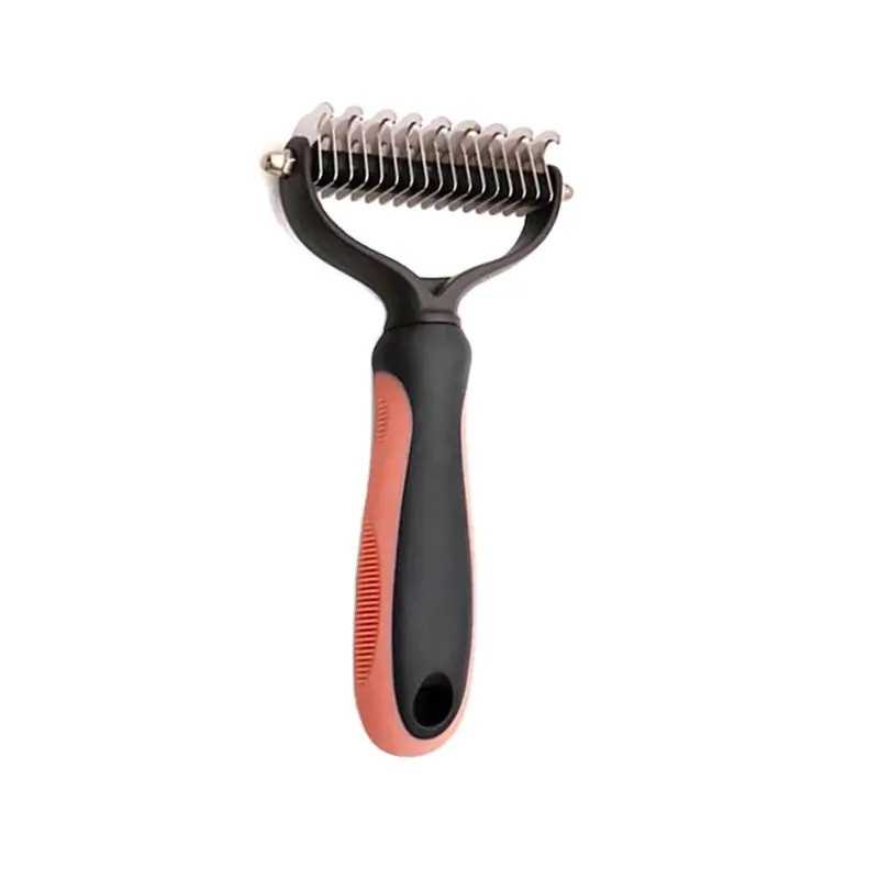 شانه گره بازکن مدل دیشدینگ