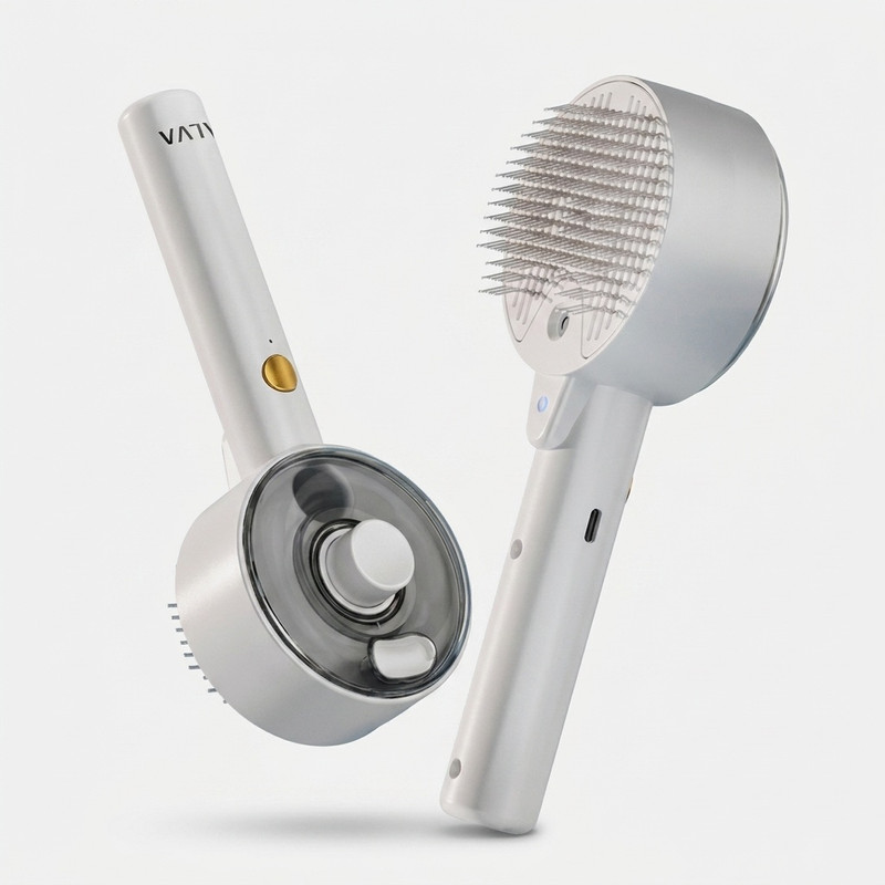 برس بخار دستی مدل PH-C001
