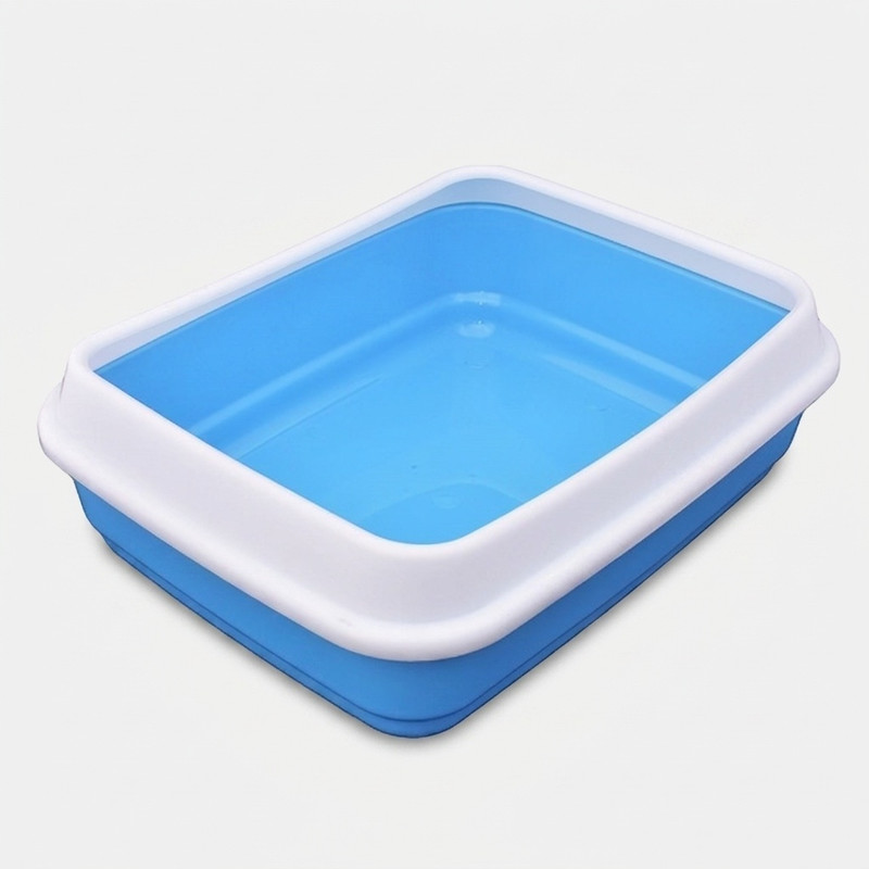 ظرف خاک گربه مدل Penish-3500B