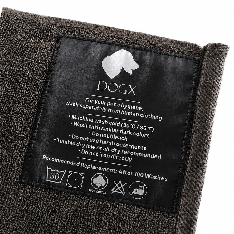 حوله مخصوص حیوانات خانگی داگس اساس سلامت مدل Ultra - Absorbent