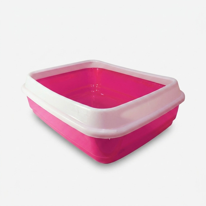 ظرف خاک گربه مدل Penish-3500J