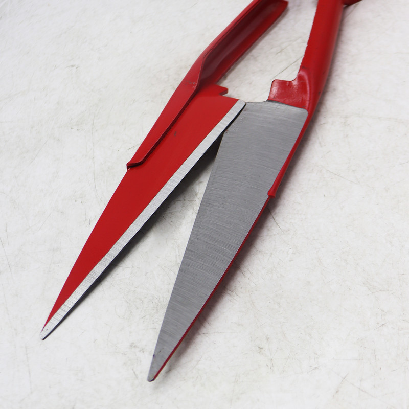 قیچی پشم چین مدل YP-26CM