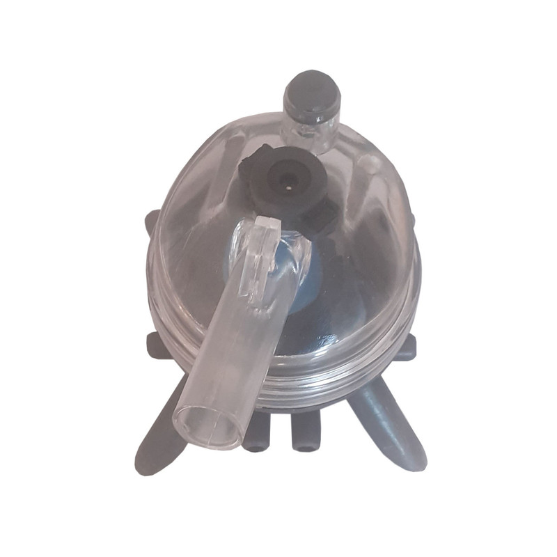 خرچنگی دستگاه شیردوش مدل DEZ-1500