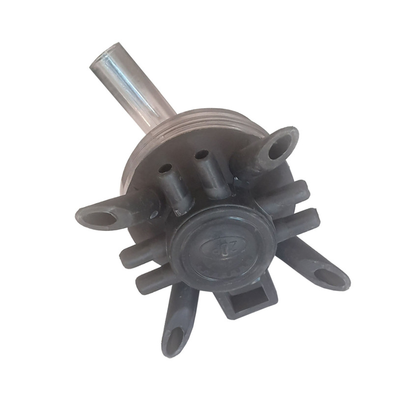 خرچنگی دستگاه شیردوش مدل DEZ-1500