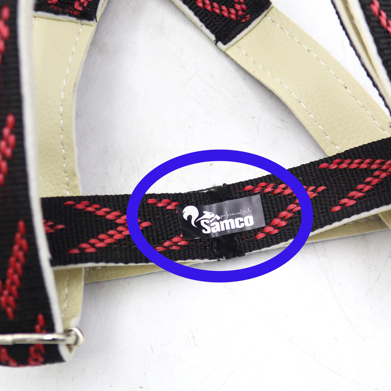 قلاده کتفی و بند نگهدارنده سامکو کد YPM-DAKHELCHARM-03CM