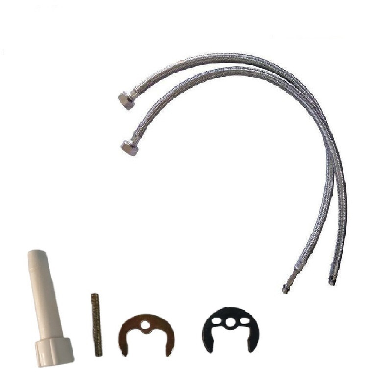 شیر ظرفشویی ویسادار مدل آرسس