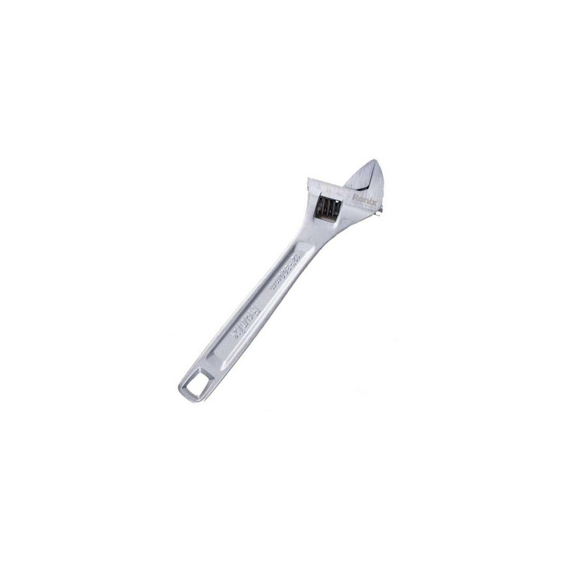 آچار فرانسه رونیکس مدل RH-2404 سایز 12 اینچ