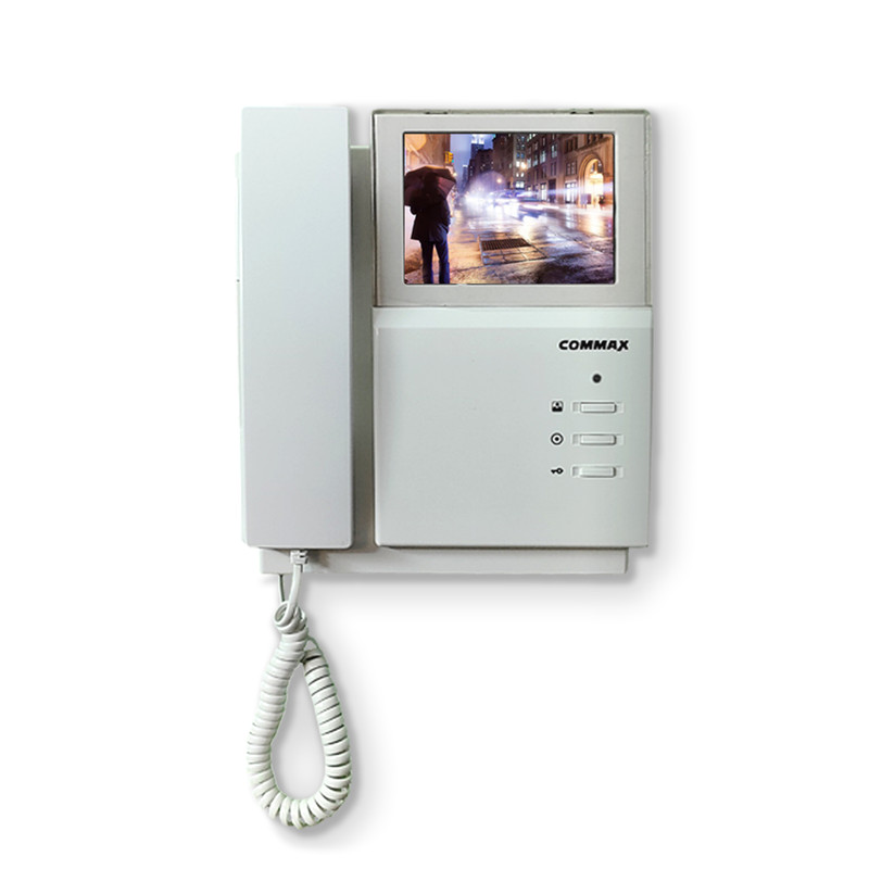 دربازکن تصویری کوماکس مدل 4PNC