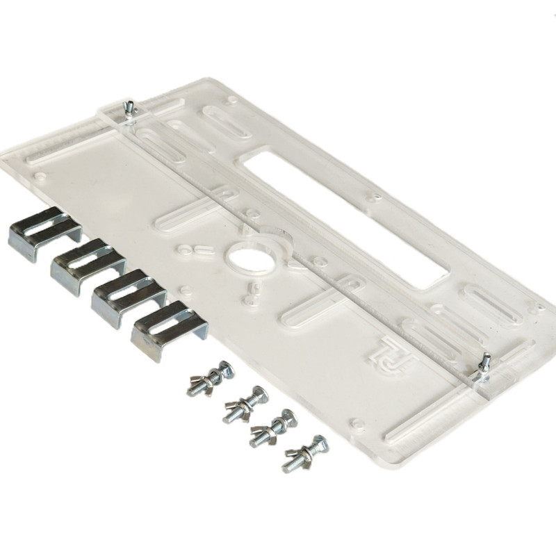 تبدیل اره دیسکی به اره میزی و تبدیل اور فرز به فرز میزی مدل MC board