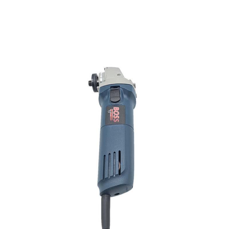 مینی فرز صنعتی باس مدل YJ-6-100