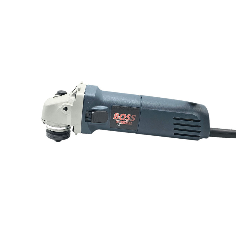 مینی فرز صنعتی باس مدل YJ-6-100