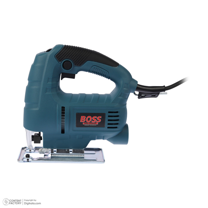 اره عمود بر 1500 وات باس مدل BS-65510