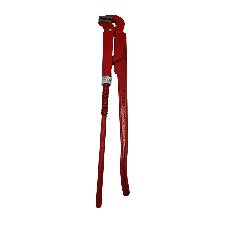 آچار لوله گیر کی اس تی  مدل YP-KA-1347/2INCH سایز 2 اینچ