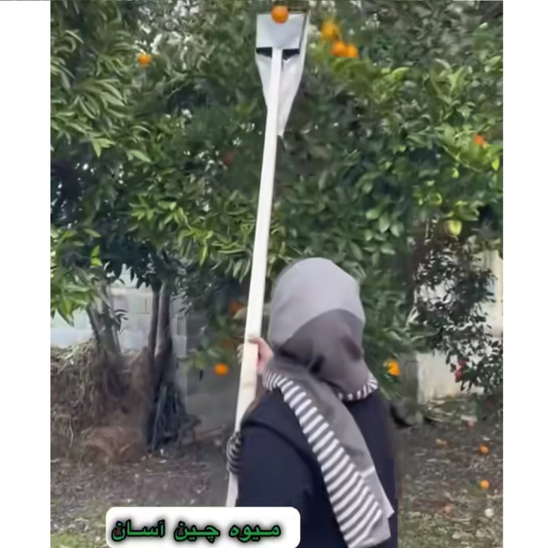 میوه چین سبدی مدل آسان چین کد 01