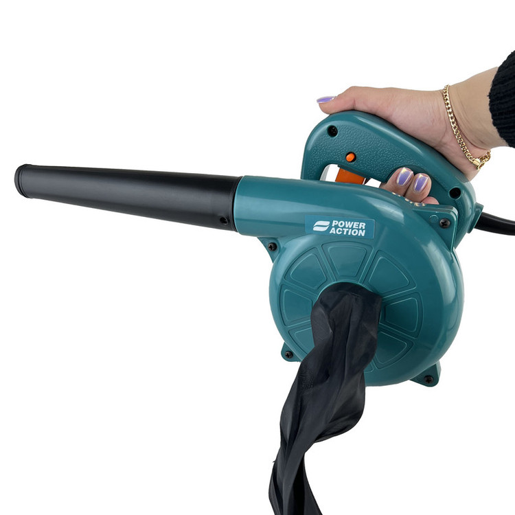 دستگاه دمنده و مکنده پاور اکشن مدل EB450