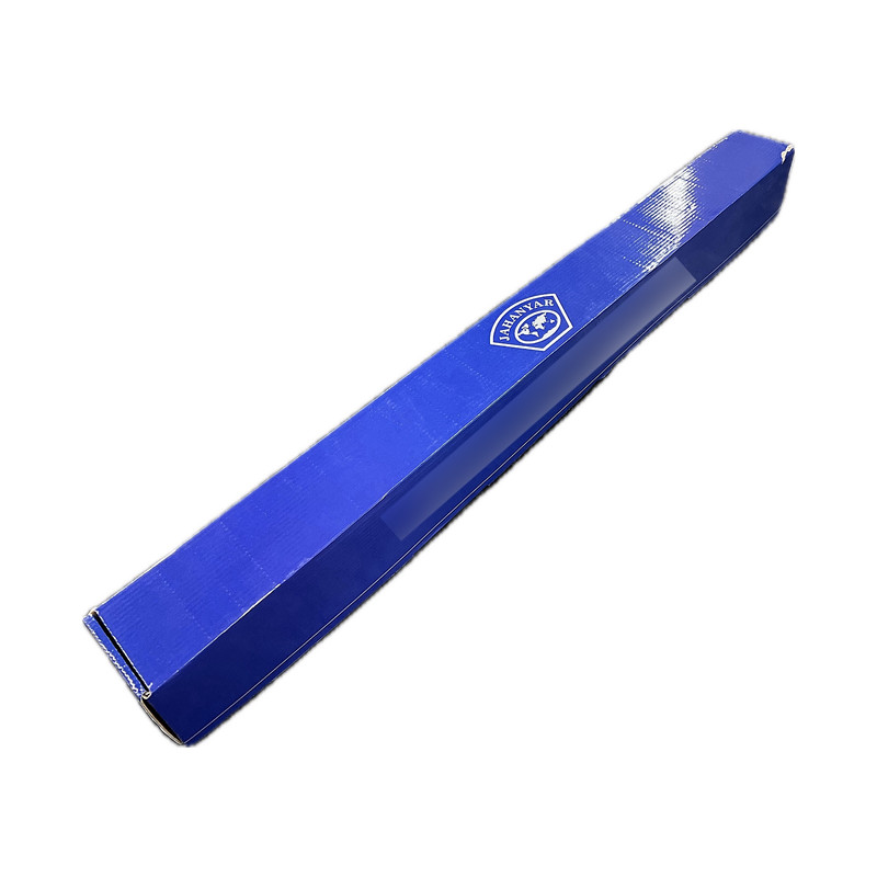 کفشور خطی جهانیار مدل ناپل