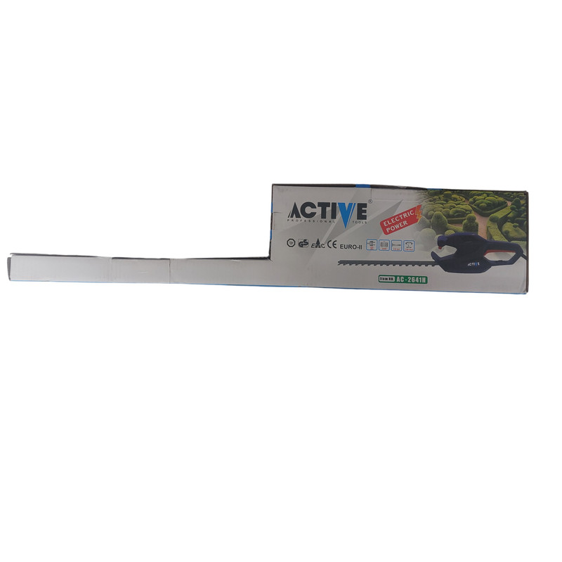 شمشادزن برقی اکتیو تولز مدل AC-2641H