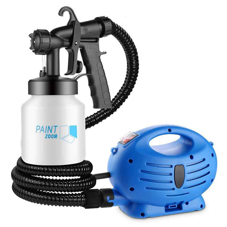 پیستوله برقی پینت زوم مدل 650W