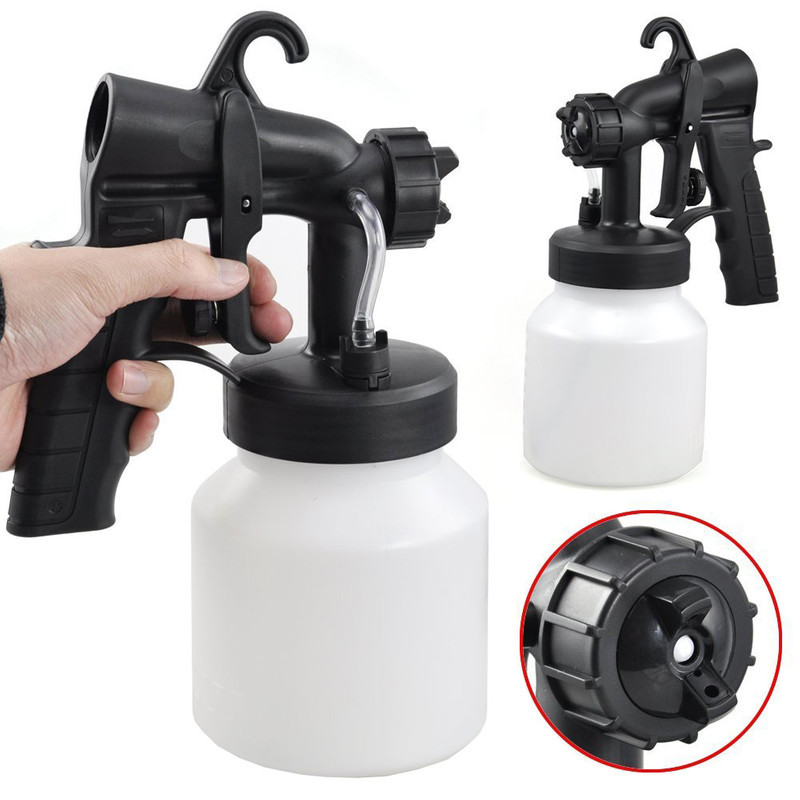 پیستوله برقی پینت زوم مدل 650W