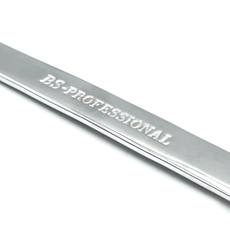 آچار یکسر تخت و یکسر رینگی باس مدل 6-22MM مجموعه 12 عددی