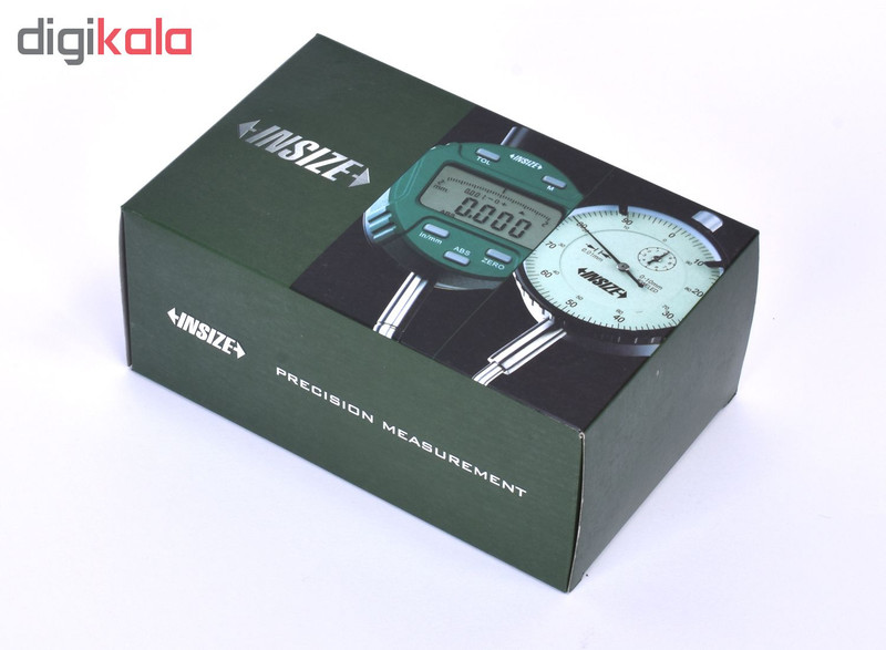 ساعت اندیکاتور اینسایز مدل 2308-10A