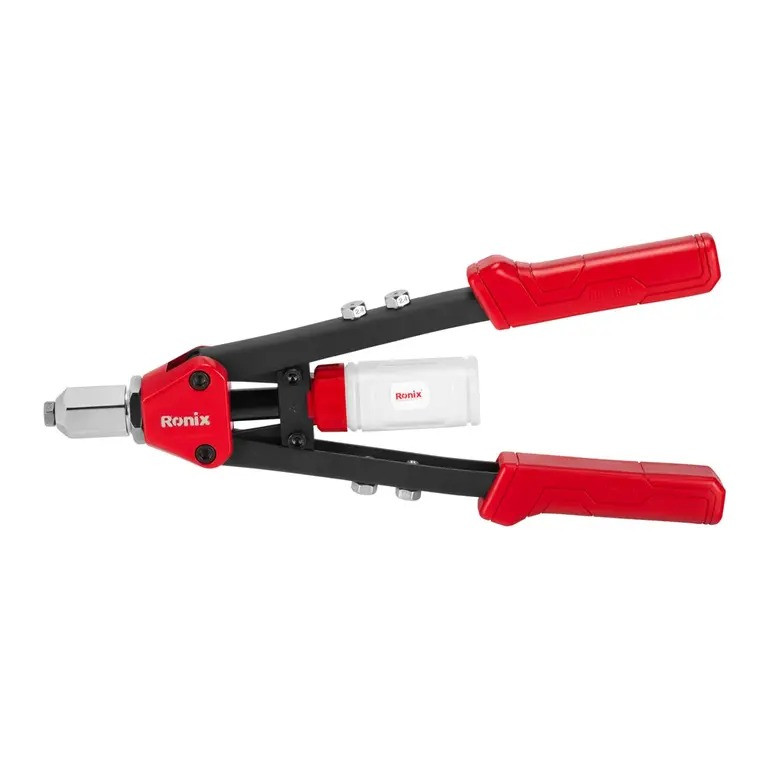 انبر پرچ رونیکس مدل RH-1610