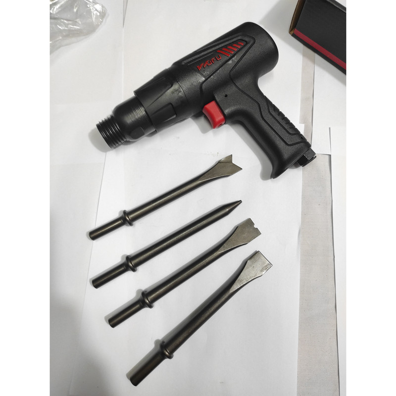 چکش بادی ووفو مدل SMT-WFH-1140-WUFU-PRO
